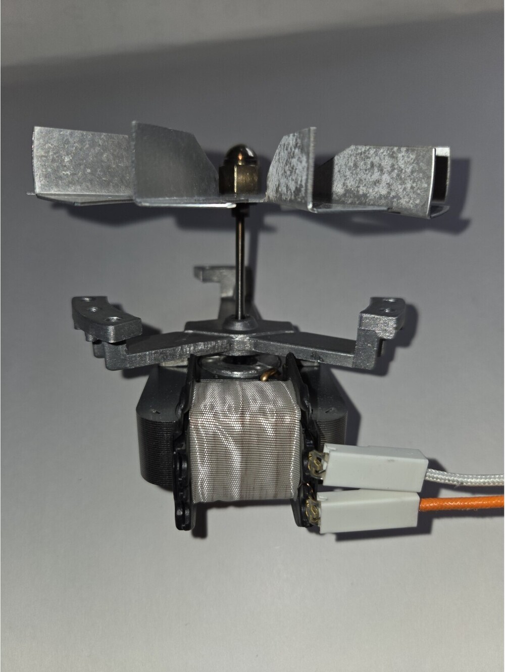 Whirlpool Range Oven Fan Motor W11403617, W11582241, W11296001, W10330026 A24